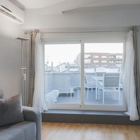 Apartment Cardenal Cisneros มาดริด ภายนอก รูปภาพ