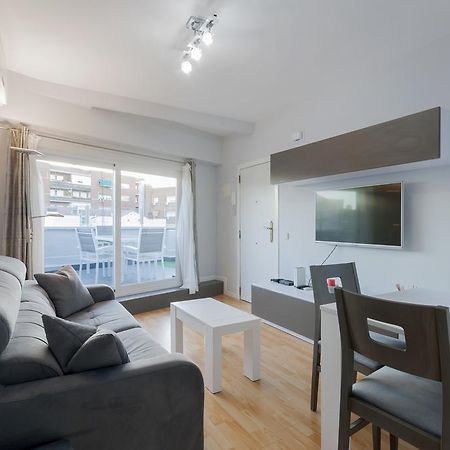 Apartment Cardenal Cisneros มาดริด ภายนอก รูปภาพ