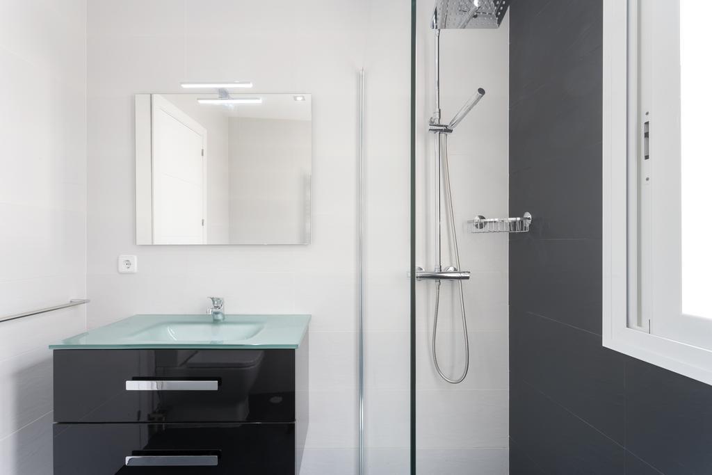 Apartment Cardenal Cisneros มาดริด ภายนอก รูปภาพ