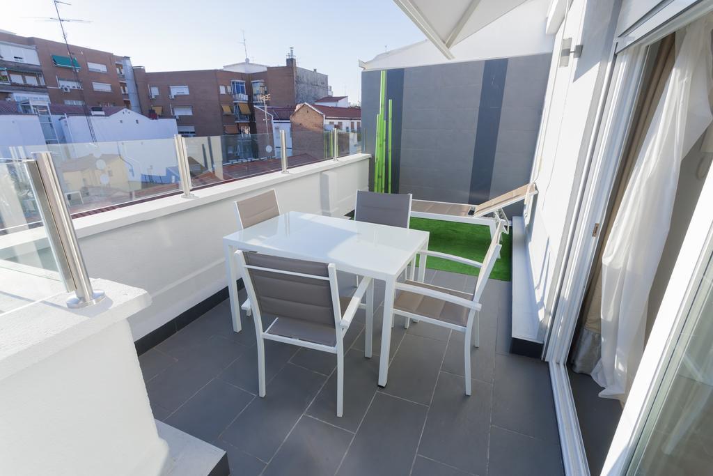 Apartment Cardenal Cisneros มาดริด ภายนอก รูปภาพ